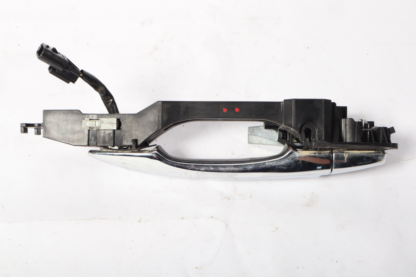 2016-2023 NISSAN MAXIMA FRONT RIGHT SIDE EXTERIOR DOOR HANDLE CHROME OEM