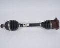 2012-2017 AUDI A7 QUATTRO FRONT RIGHT SIDE AXLE CV SHAFT 4G0407271F OEM