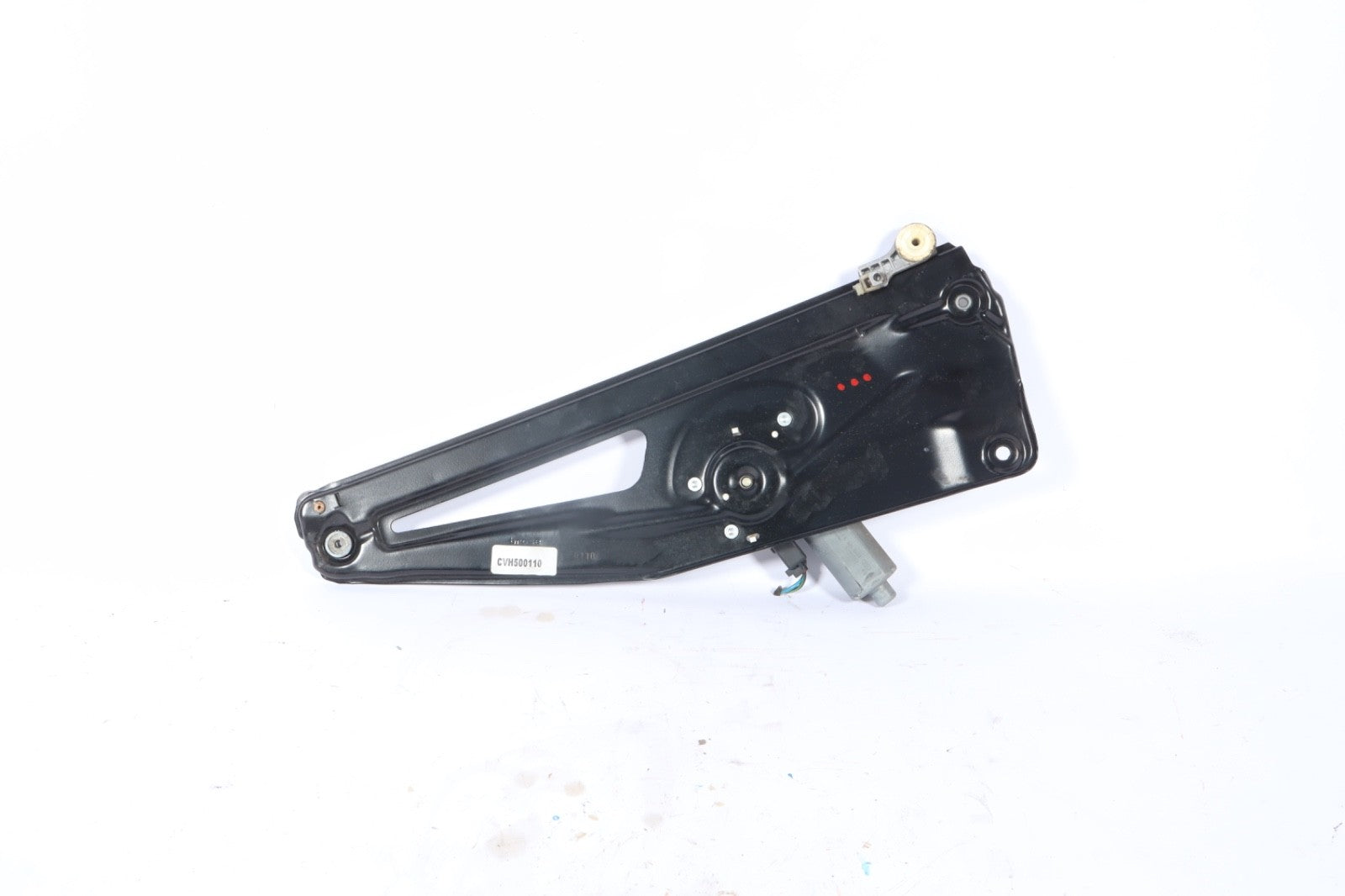 2006-2009 Land Rover Range Rover Sport Rear Left Door Window Regulator OEM
