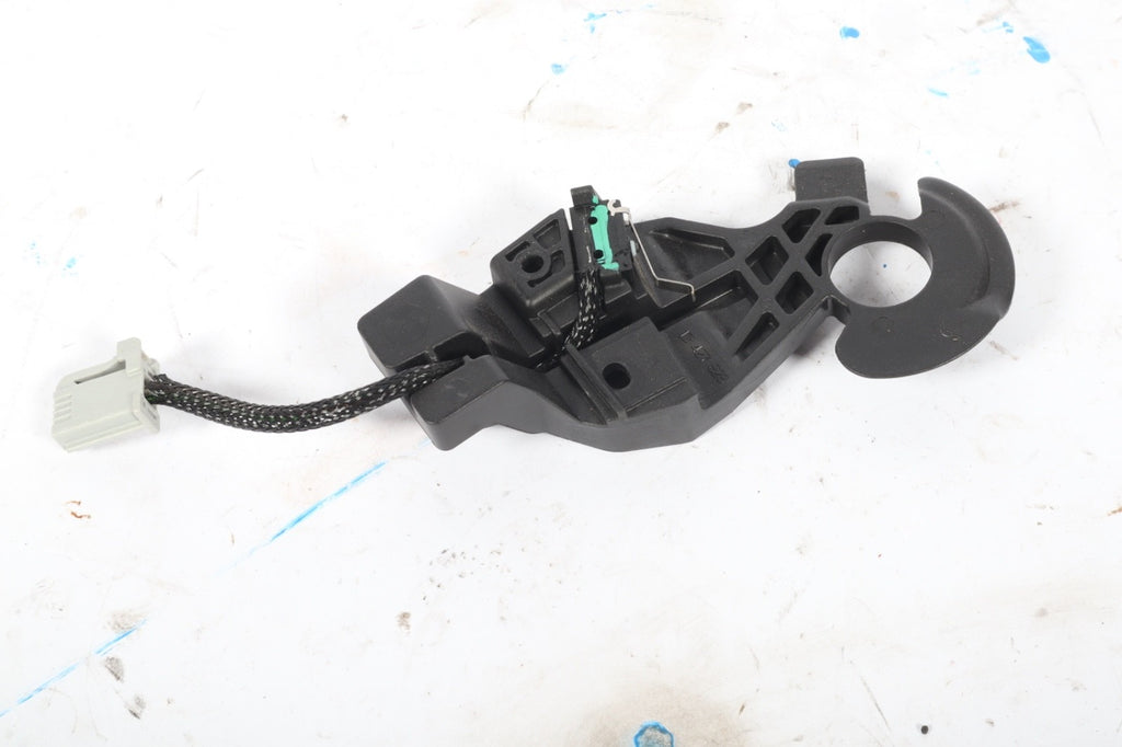 2016–2019 Buick Cascada Convertible Top Latch Sensor Switch OEM 13427828