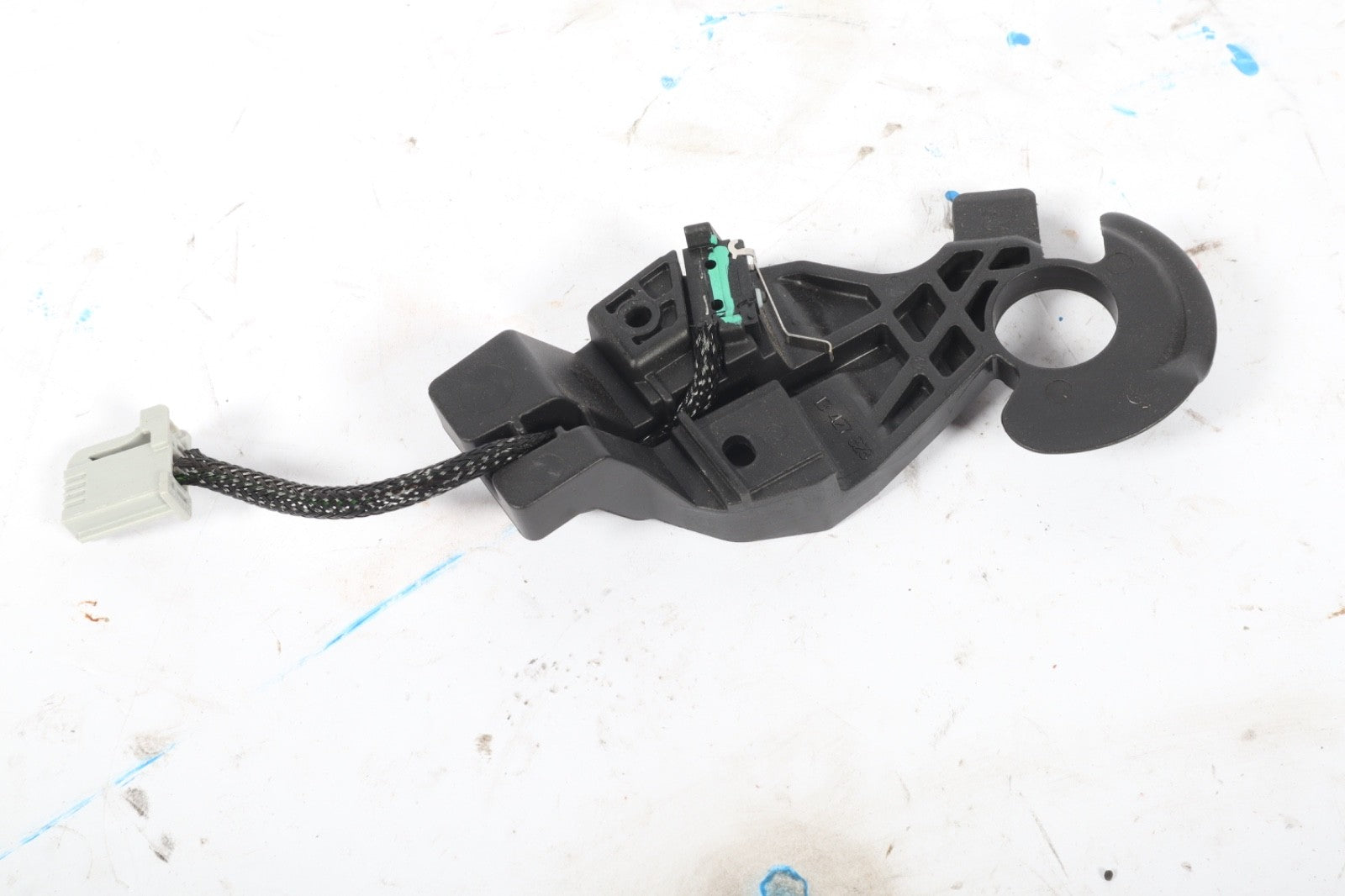 2016–2019 Buick Cascada Convertible Top Latch Sensor Switch OEM 13427828