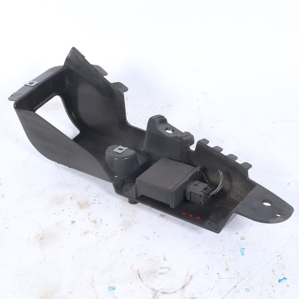 2004-2010 BMW X3 REAR LEFT BUMPER MOUNT/ BRACKET 6771042 OEM