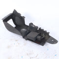 2004-2010 BMW X3 REAR LEFT BUMPER MOUNT/ BRACKET 6771042 OEM