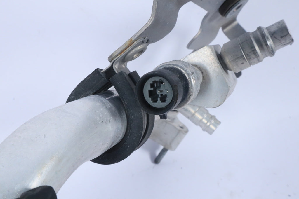 2018- 2025 ALFA ROMEO STELVIO CONDITIONER SUCTION REFRIGERANT LINE OEM 505564990