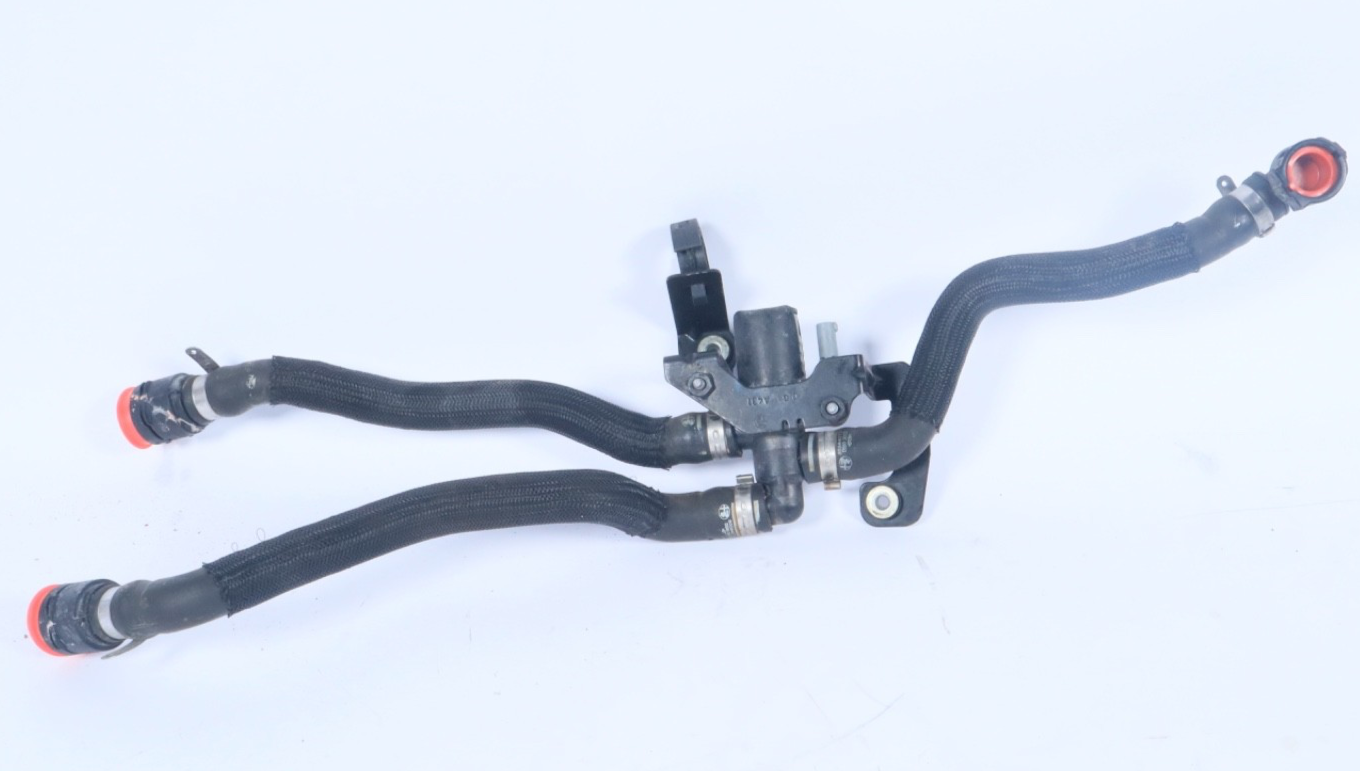 2018 - 2025 ALFA ROMEO STELVIO A/C HEATER CONTROL VALVE  2.0L OEM 50564078