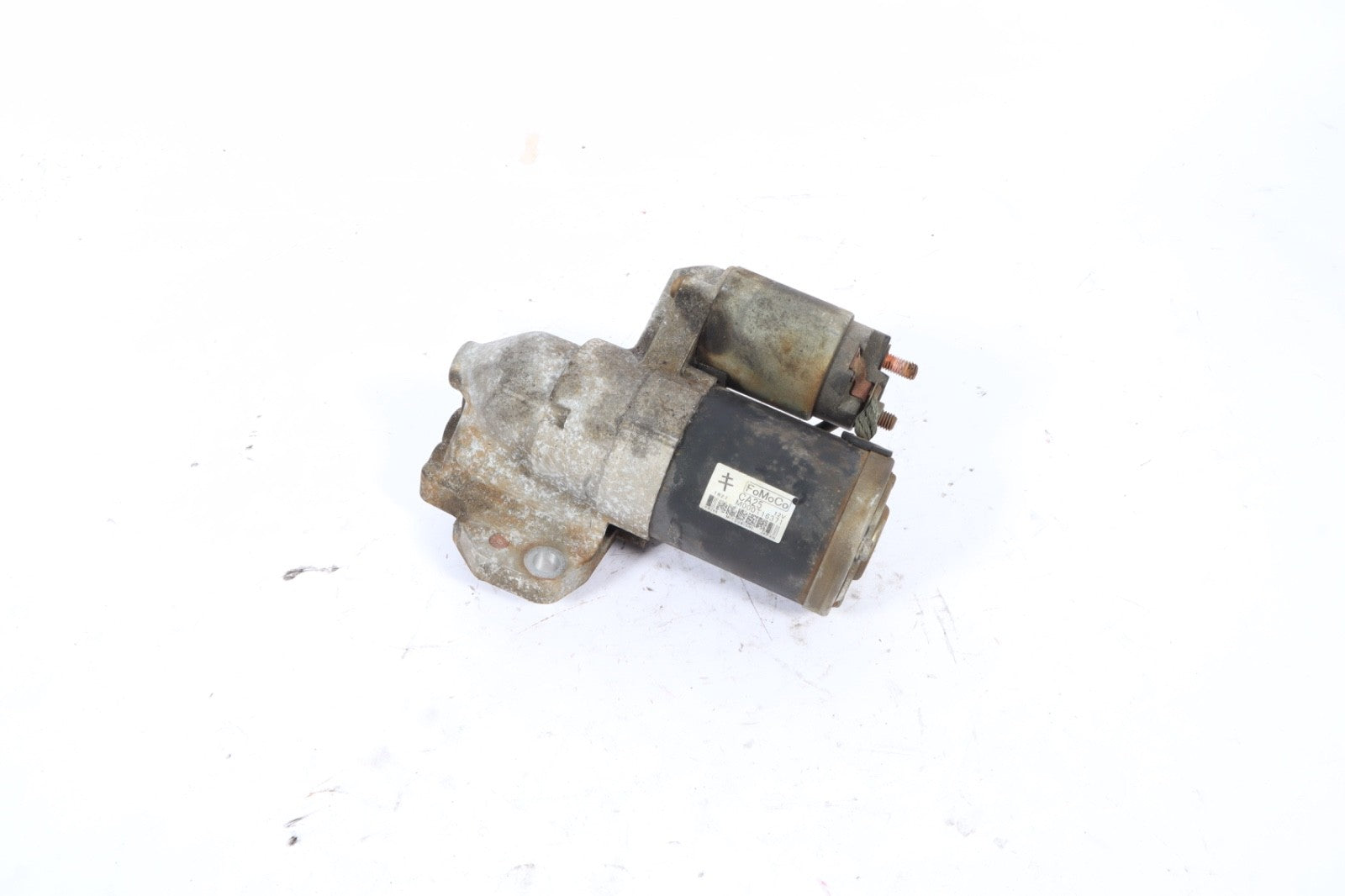 2010-2012 MAZDA CX-9 CAR STARTER MOTOR SOLENOID OEM
