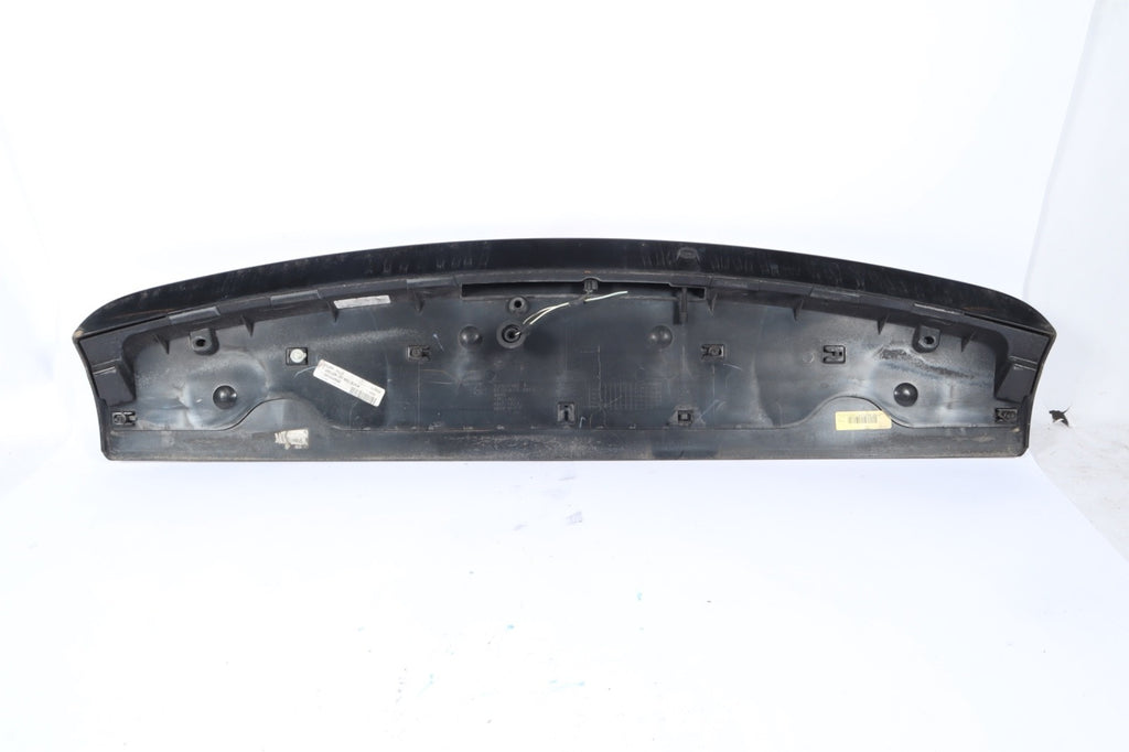 2011-2020 Dodge GRAND Caravan TOWN & COUNTRY Rear Tailgate Spoiler OEM