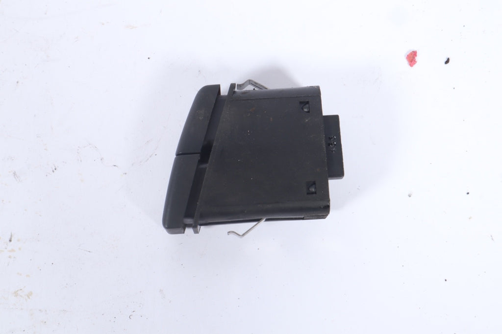 2004-2010 BMW X3 HAZARD AND CENTRAL DOOR LOCK SWITCH OEM 6919506