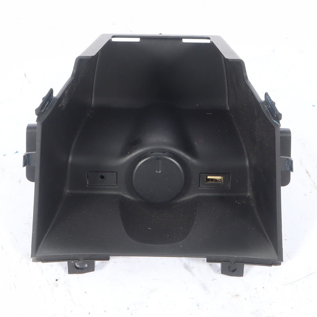 2016-2019 BUICK CASCADA CENTER CONSOLE POWER OUTLET USB AUX OEM