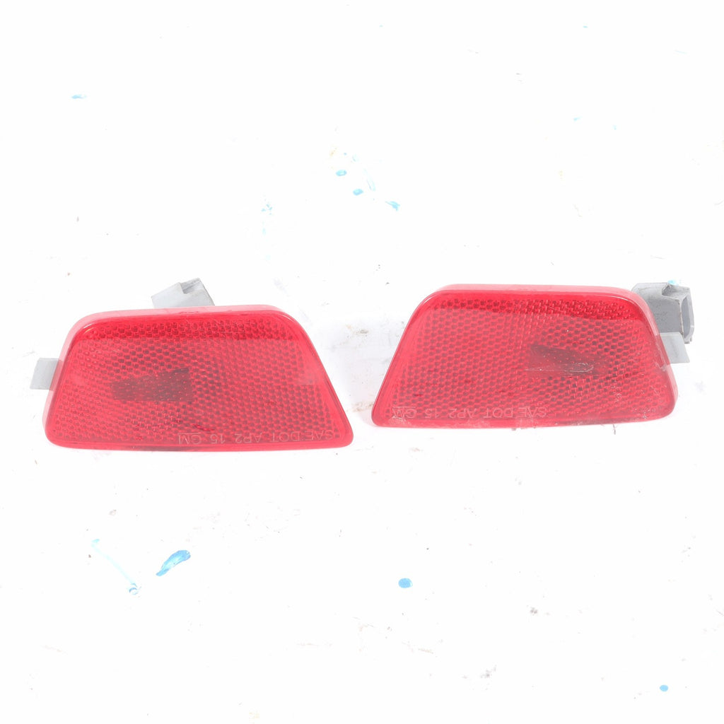 2016-2019 BUICK CASCADA DRIVER REAR SIDE MARKER LIGHT LH LEFT RH RIGHT OEM