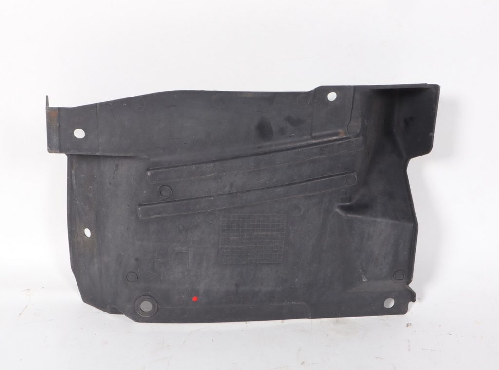 2014 - 2020 MITSUBISHI OUTLANDER ENGINE LEFT SPLASH SHIELD GUARD OEM 5370B055