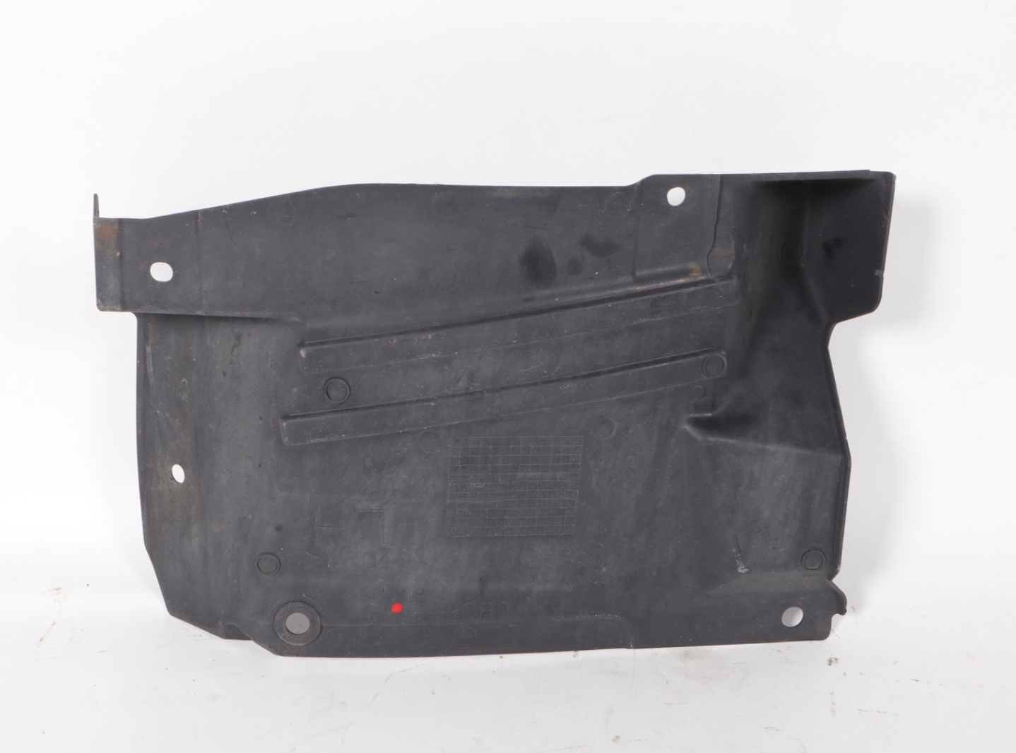2014 - 2020 MITSUBISHI OUTLANDER ENGINE LEFT SPLASH SHIELD GUARD OEM 5370B055