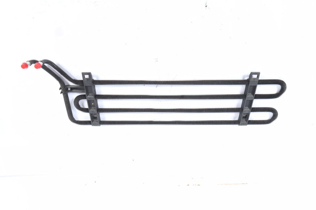 2009-2012 AUDI Q5 POWER STEERING OIL COOLER LINES 8K0422885D OEM
