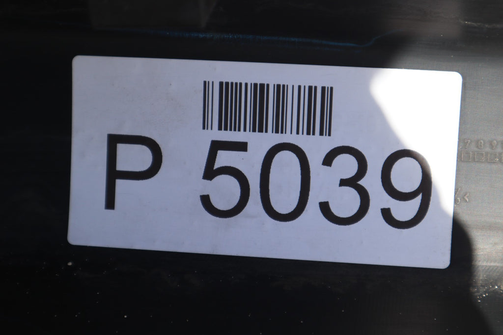 2011-2014 MINI COOPER R56 RIGHT PASSENGER SIDE SKIRT ROCKER PANEL TRIM OEM