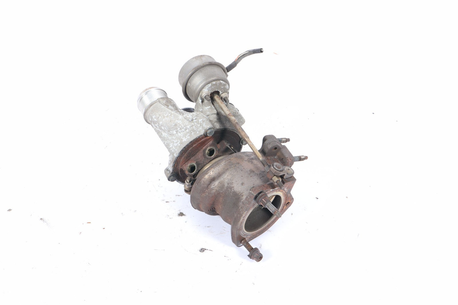 MINI COOPER TURBOCHARGER OEM 7619184
