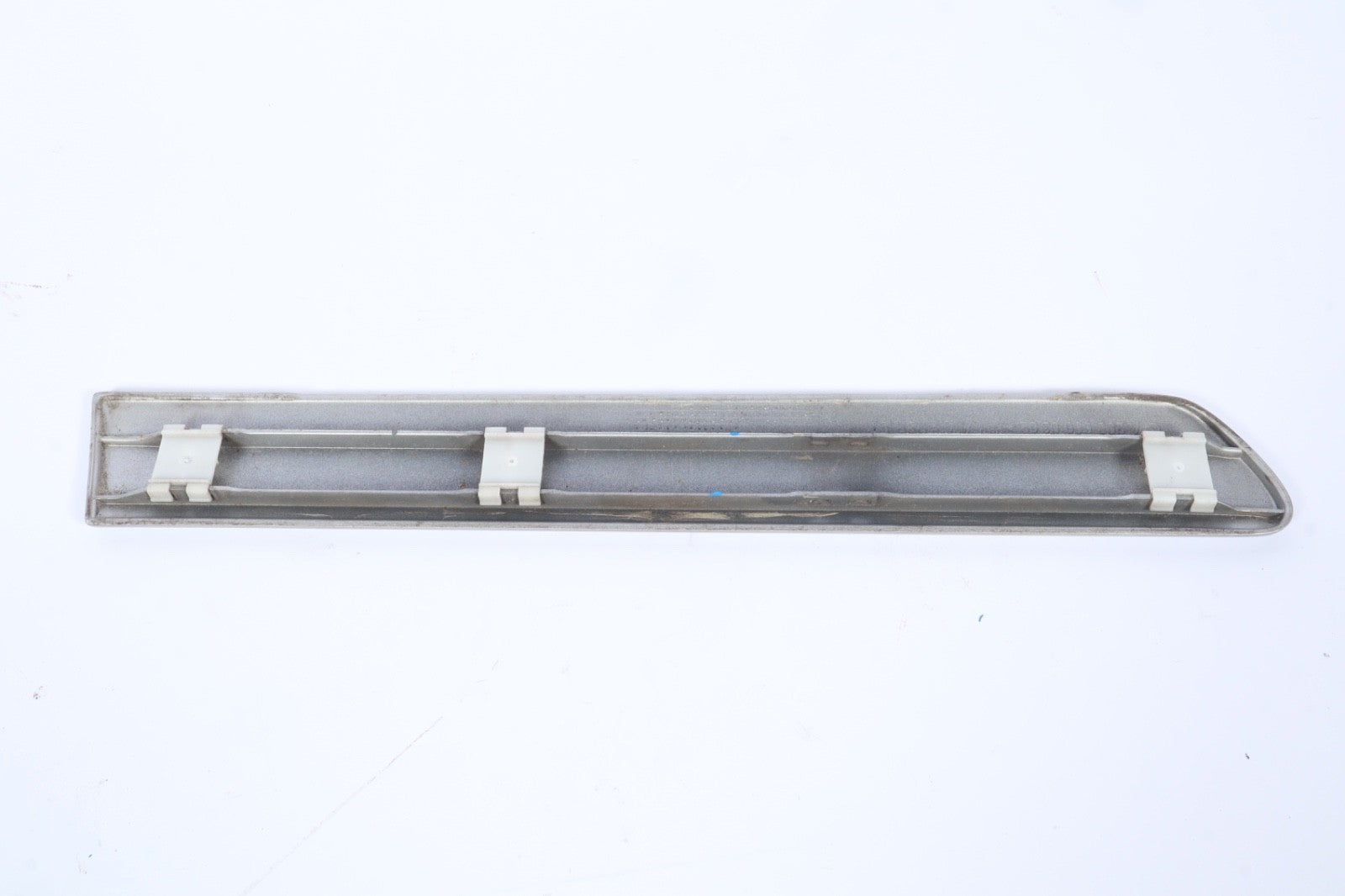 1998 - 2002 Mercedes W208 CLK320 CLK430 Rear Left Quarter Panel Trim Molding OEM