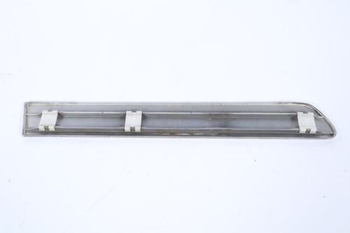 1998 - 2002 Mercedes W208 CLK320 CLK430 Rear Left Quarter Panel Trim Molding OEM