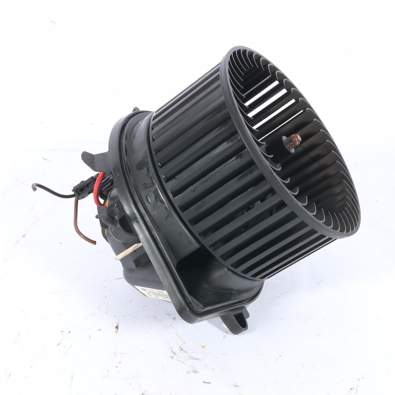 2007-2015 MINI COOPER R56 AC AIR CONDITION HEATER BLOWER OEM 6411 3422644