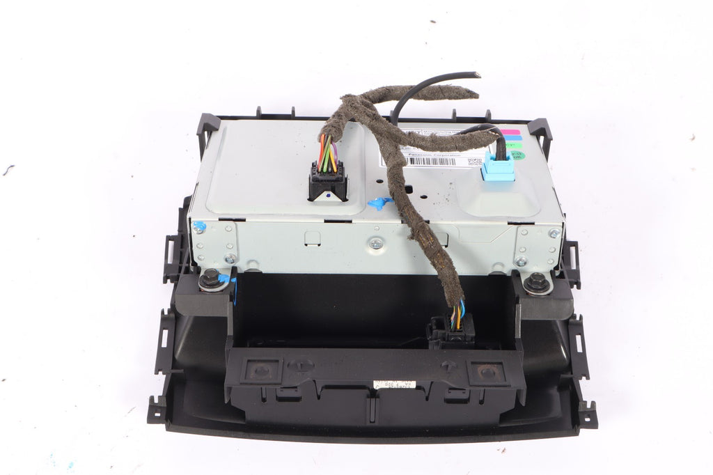 2016–2019 Buick Cascada Multimedia Display Screen w/ Controls OEM 23349763