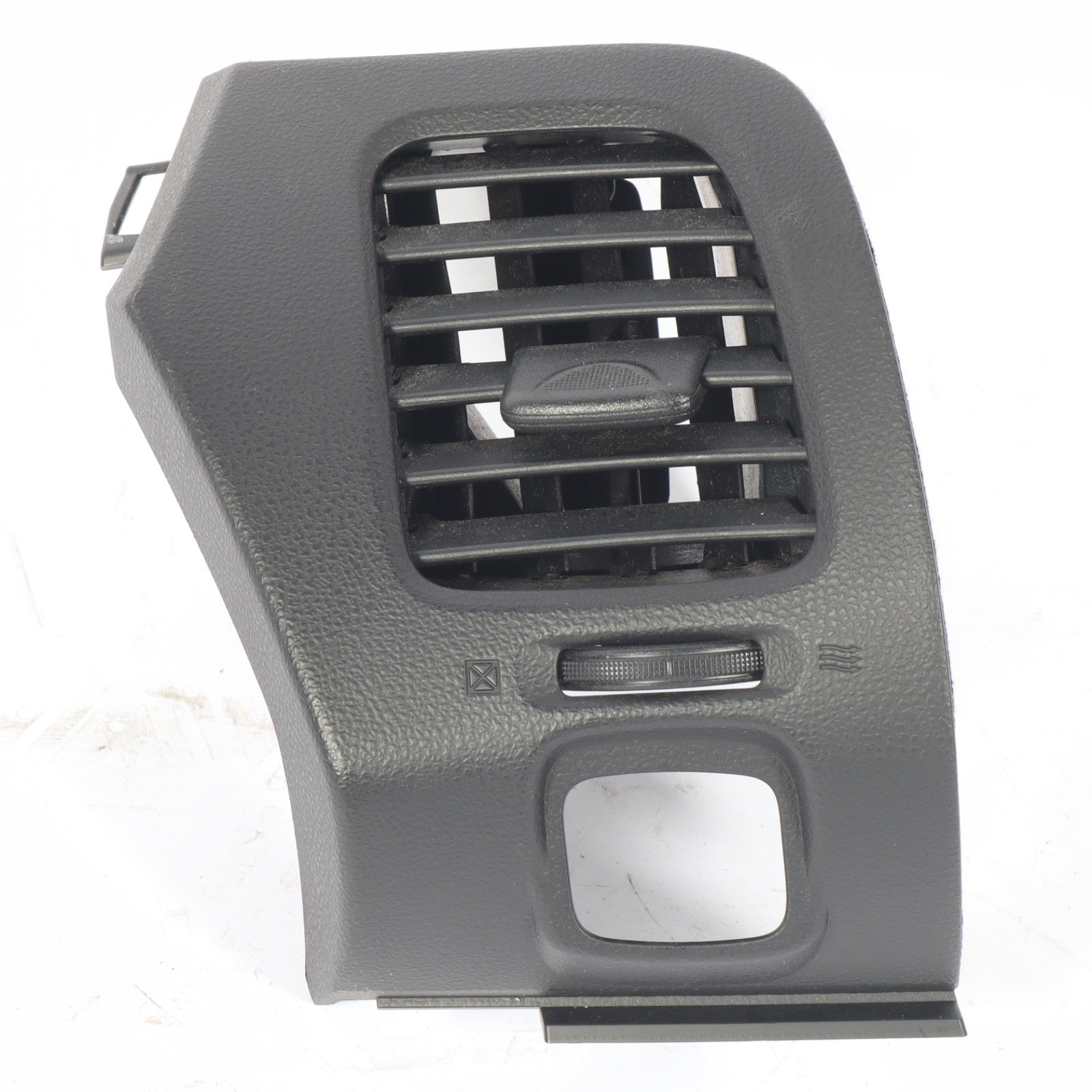 2013 - 2017 Nissan Leaf Front Left Dash AC Air Vent OEM