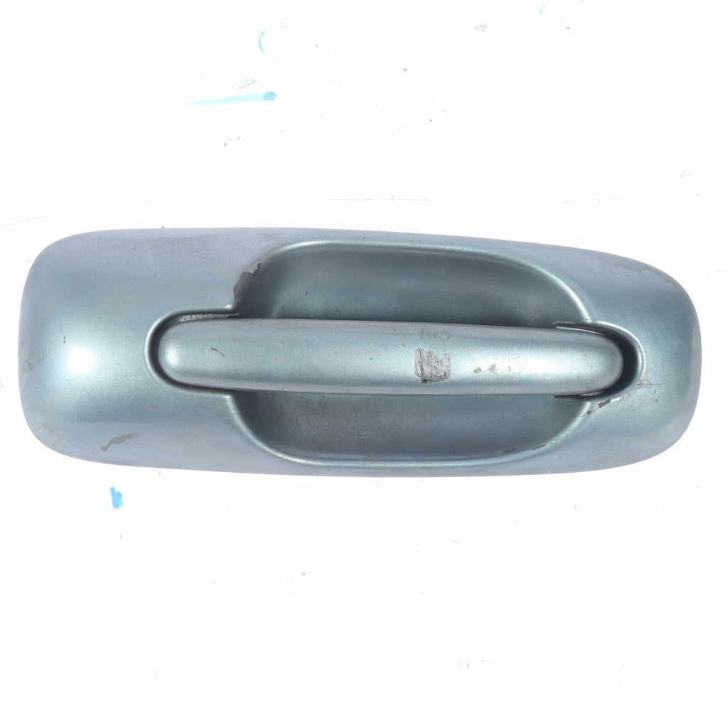 2001-2007 DODGE CARAVAN CHRYSLER TOWN COUNTRY FFRONT RIGHT DOOR HANDLE OEM