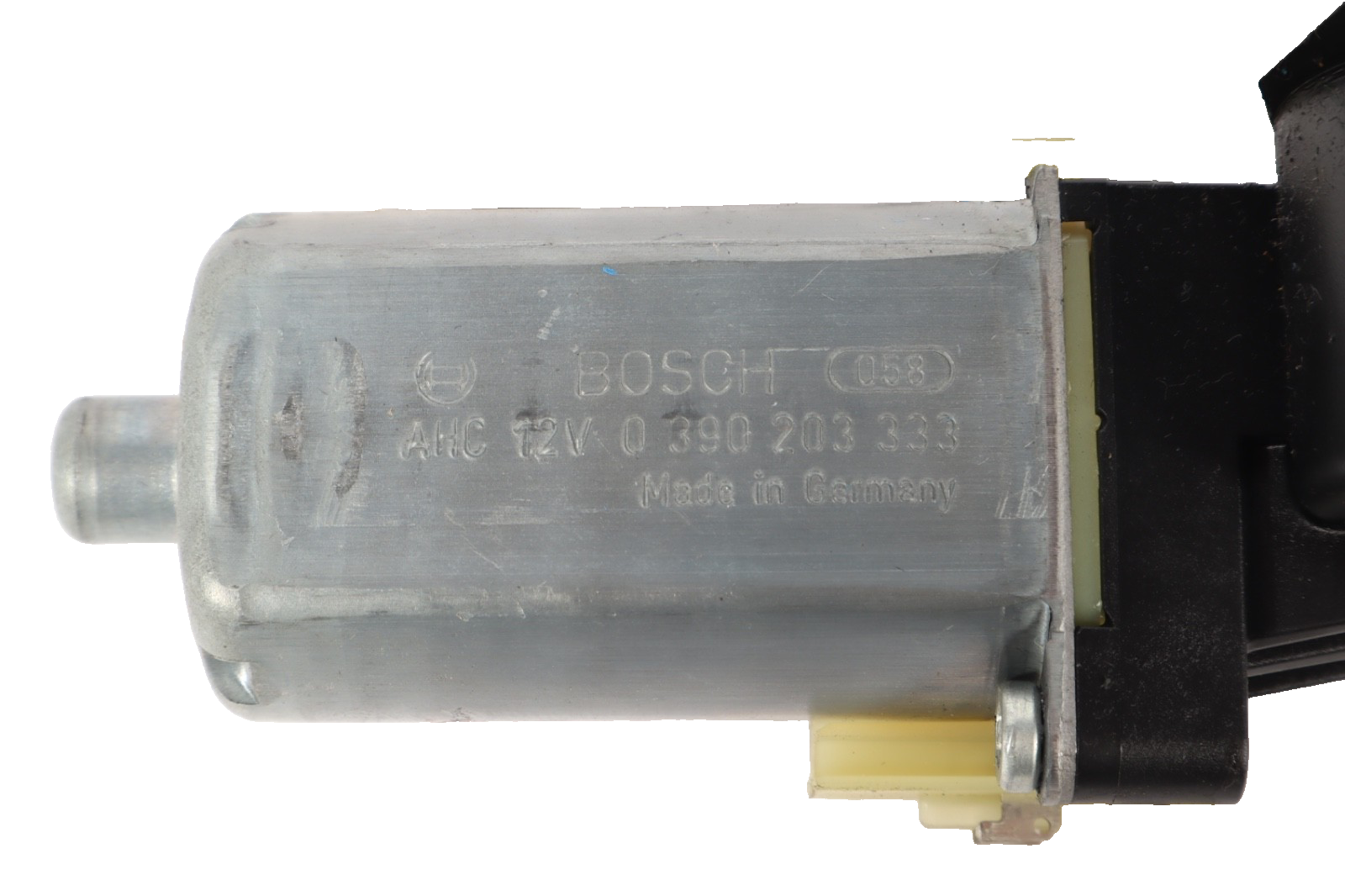 2010-2014 Mercedes W207 E350 Front Right Passenger Seat Adjustment Motor OEM