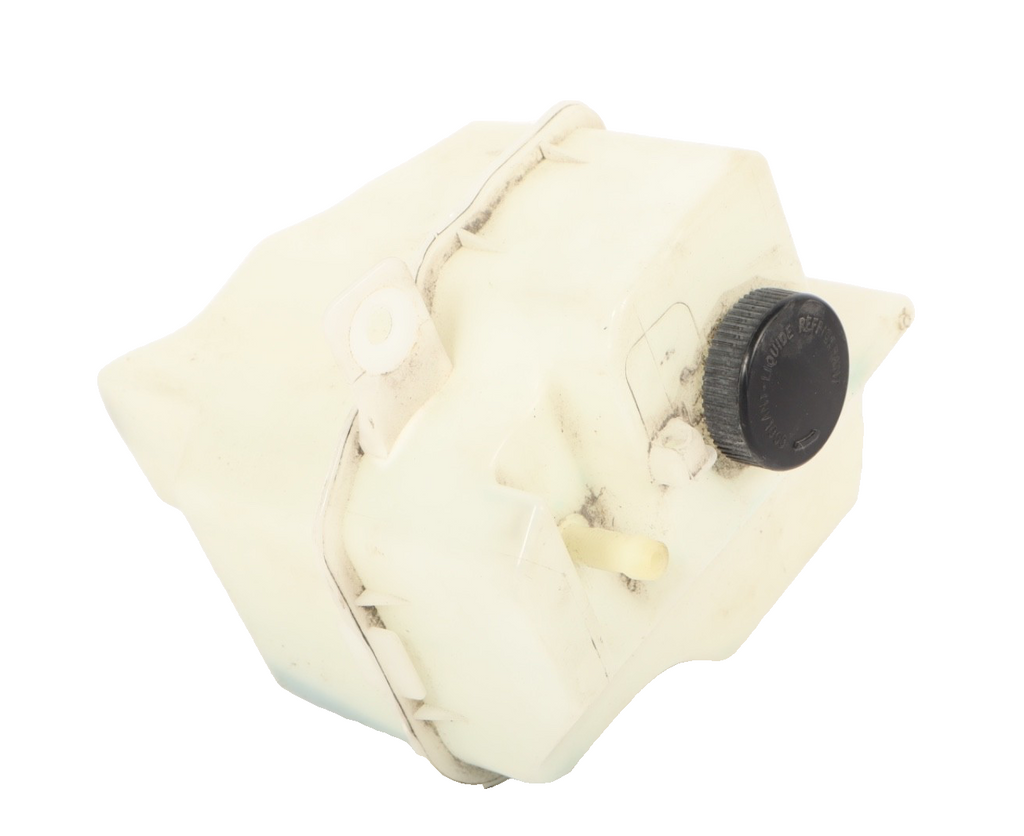 2013-18 NISSAN ALTIMA MAXIMA ENGINE COOLANT OVERFLOW RESERVOIR 217103TA0A OEM