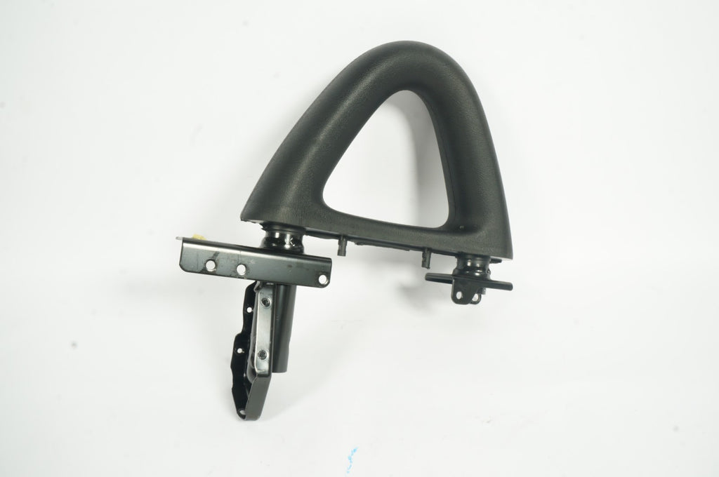 05-11 MERCEDES-BENZ R171 SLK280 SLK350 REAR LEFT HEADREST ROLL BAR HOOP OEM