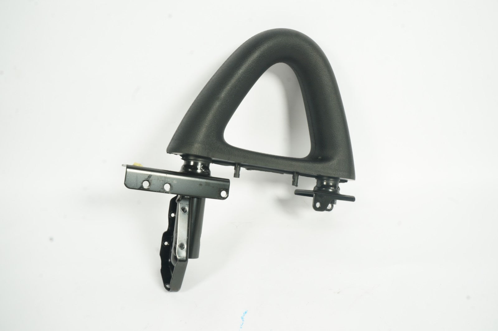 05-11 MERCEDES-BENZ R171 SLK280 SLK350 REAR LEFT HEADREST ROLL BAR HOOP OEM