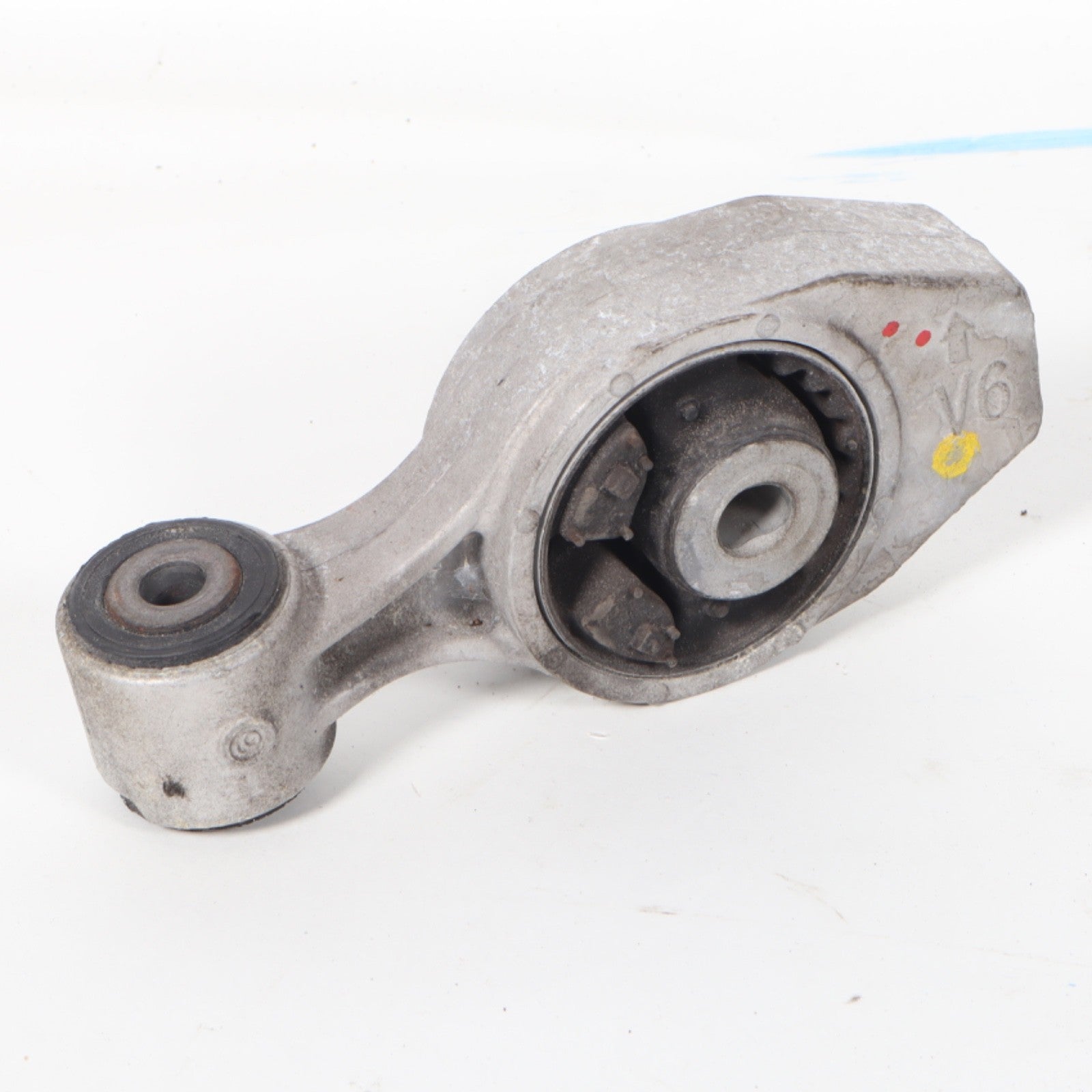 2016-2018 NISSAN MAXIMA ENGINE MOTOR MOUNT RIGHT PASSENGER OEM