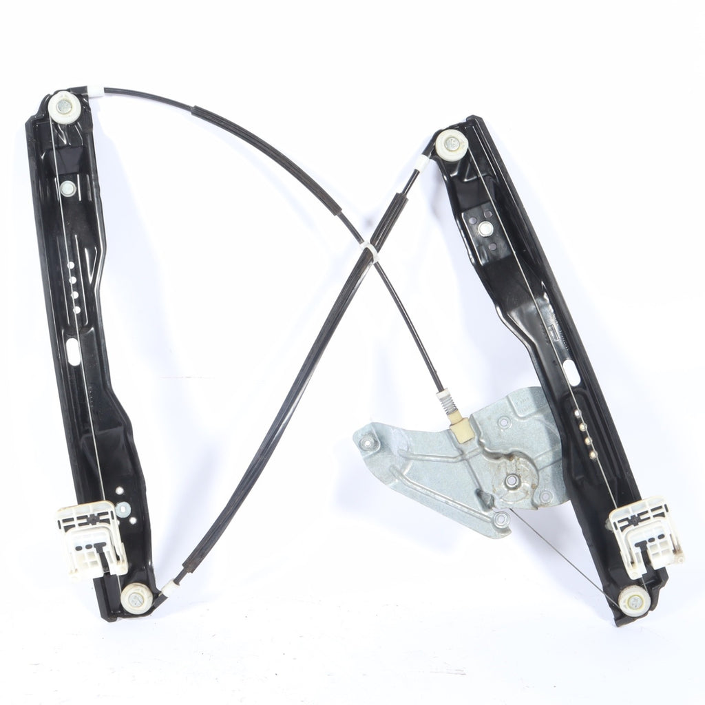 2010-2019 FORD TAURUS DOOR WINDOW REGULATOR W/MOTOR FRONT RIGHT OEM