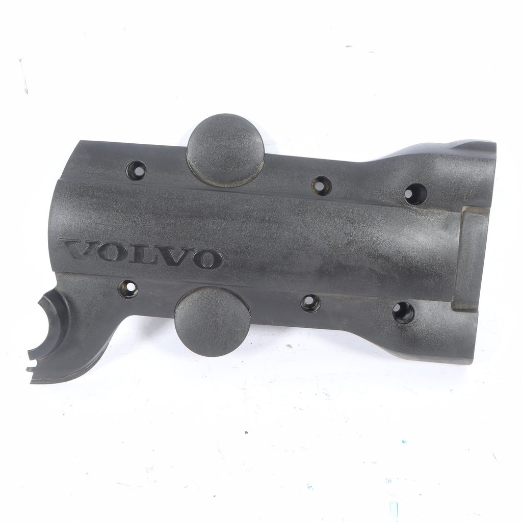2011-2012 VOLVO C70 ENGINE COVER OEM