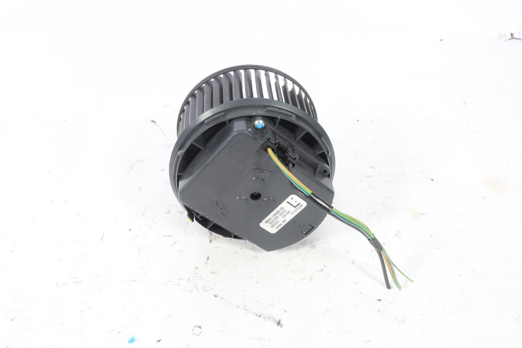 2006-2013 VOLVO C70 AC HEATER BLOWER MOTOR OEM 4М5-18456-CE