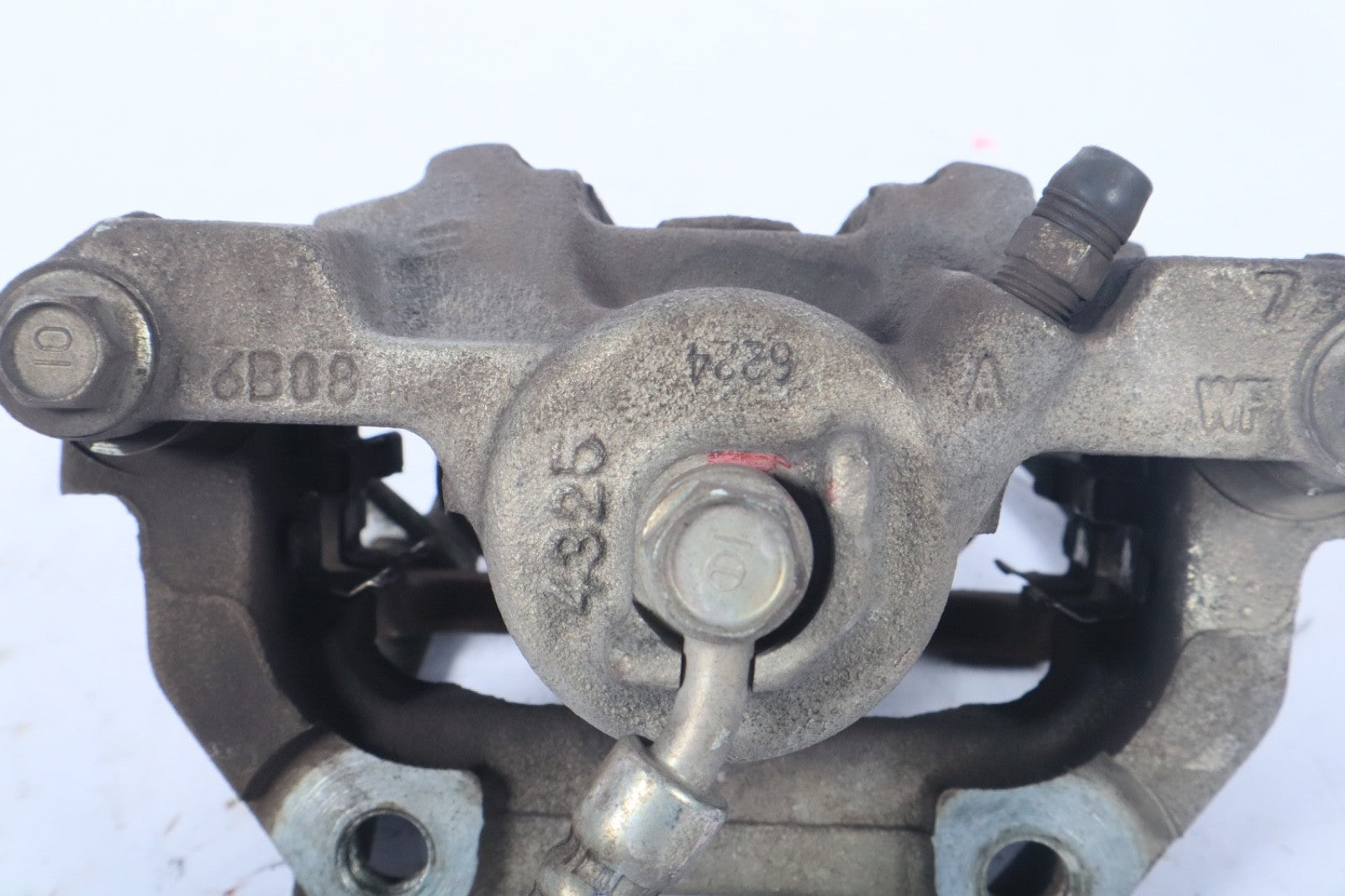 2011-2017 HONDA ODYSSEY ELITE FRONT LEFT BRAKE CALIPER OEM