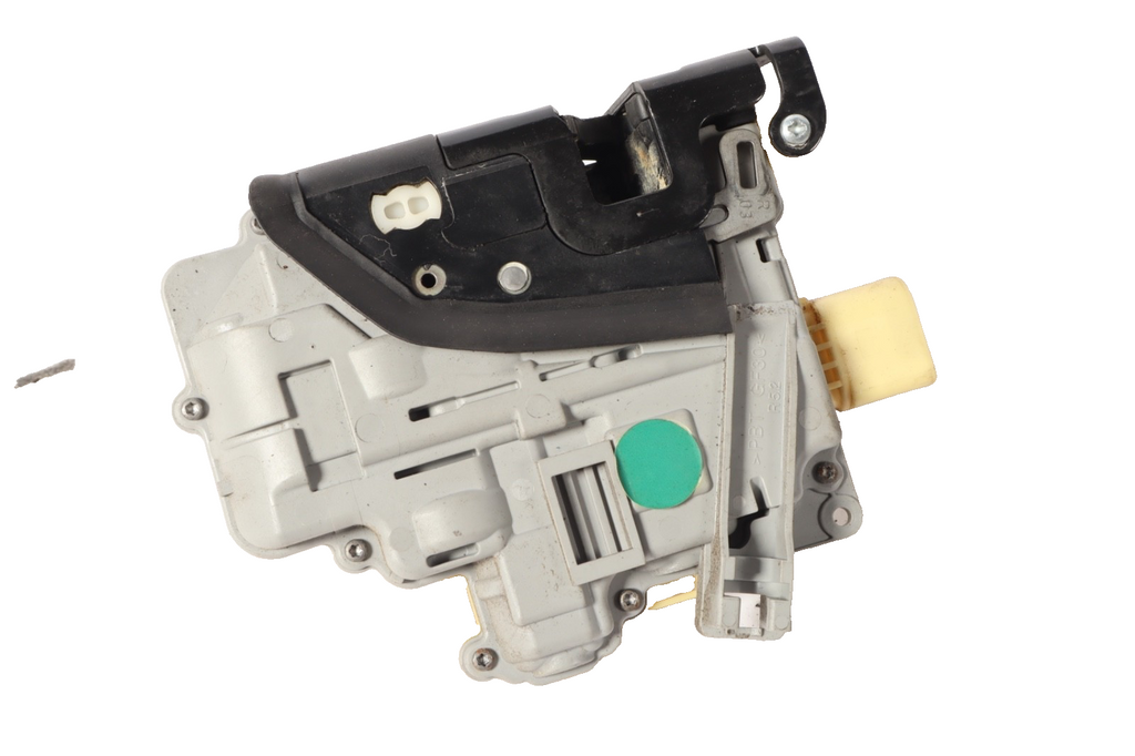 2007-2015 Audi Q7 Front Right Passenger Lock Latch Actuator  CZ3C1837016B OEM