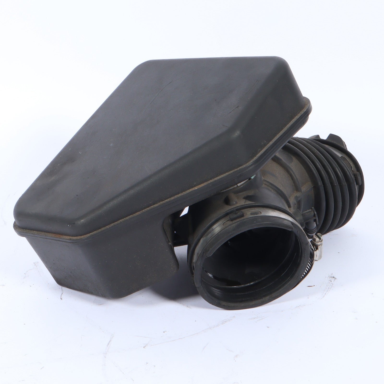 2011-2014 FORD EDGE 3.5L AIR CLEANER COMPLETE W/ AIR FLOW METER BT439C662AG) OEM
