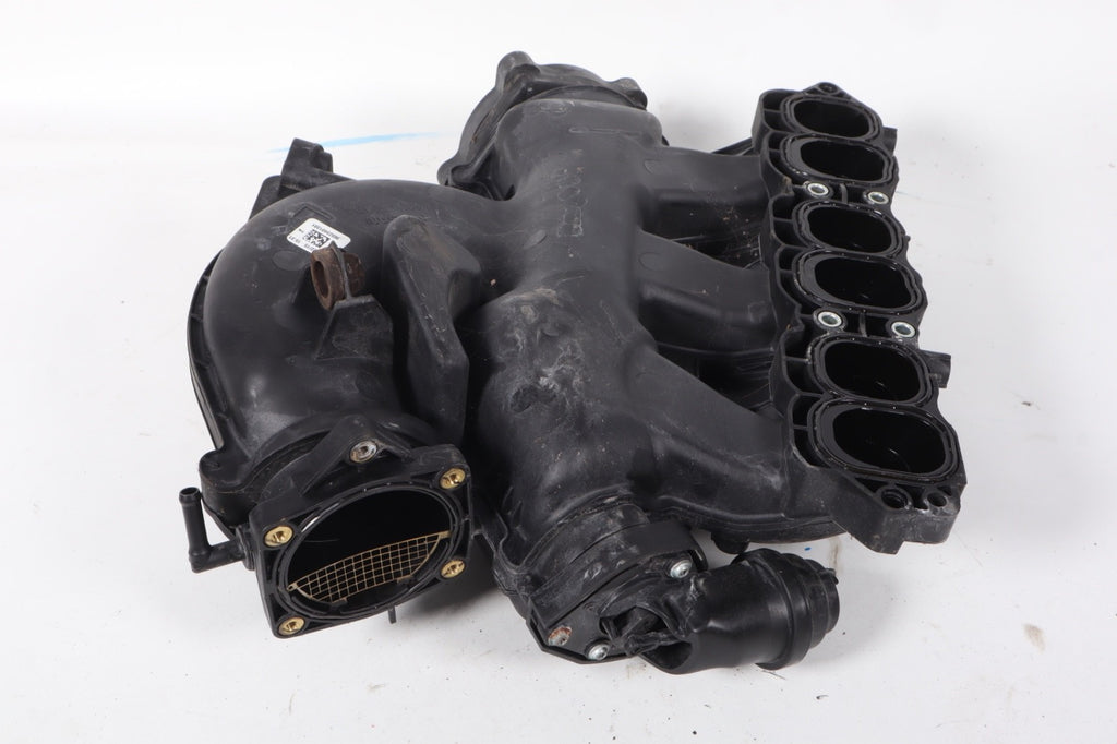 2016-2023 Nissan Maxima Upper Intake Manifold Assembly 3.5L 6 cylinder OEM
