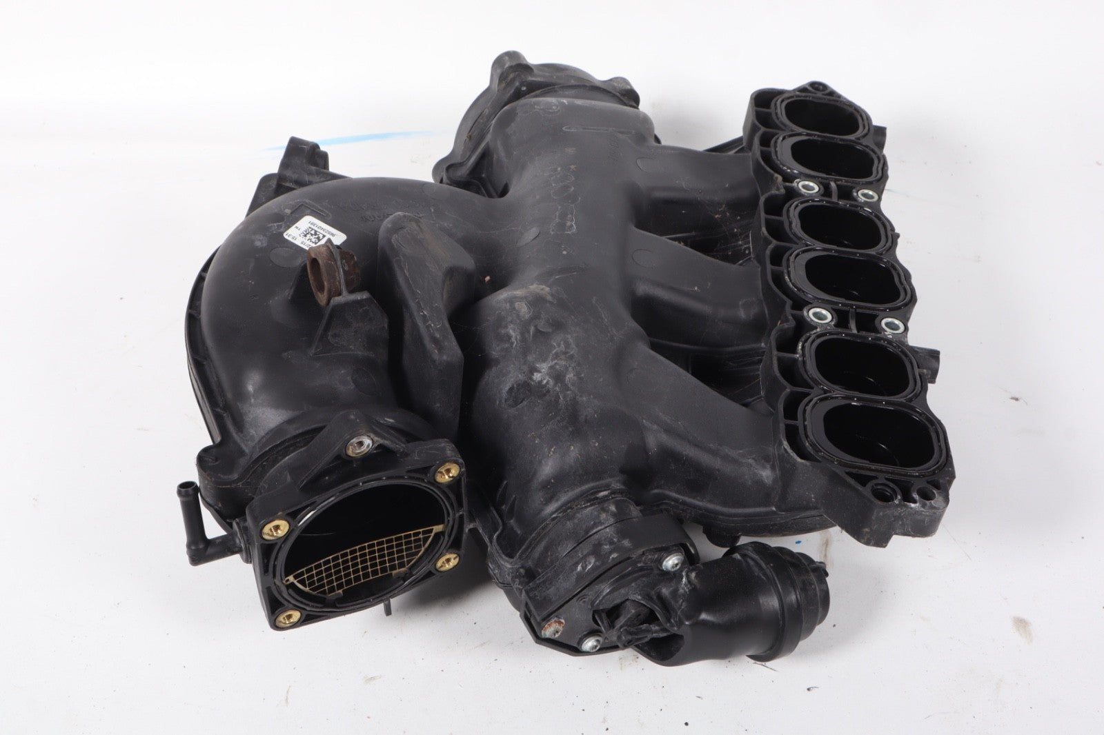 2016-2023 Nissan Maxima Upper Intake Manifold Assembly 3.5L 6 cylinder OEM