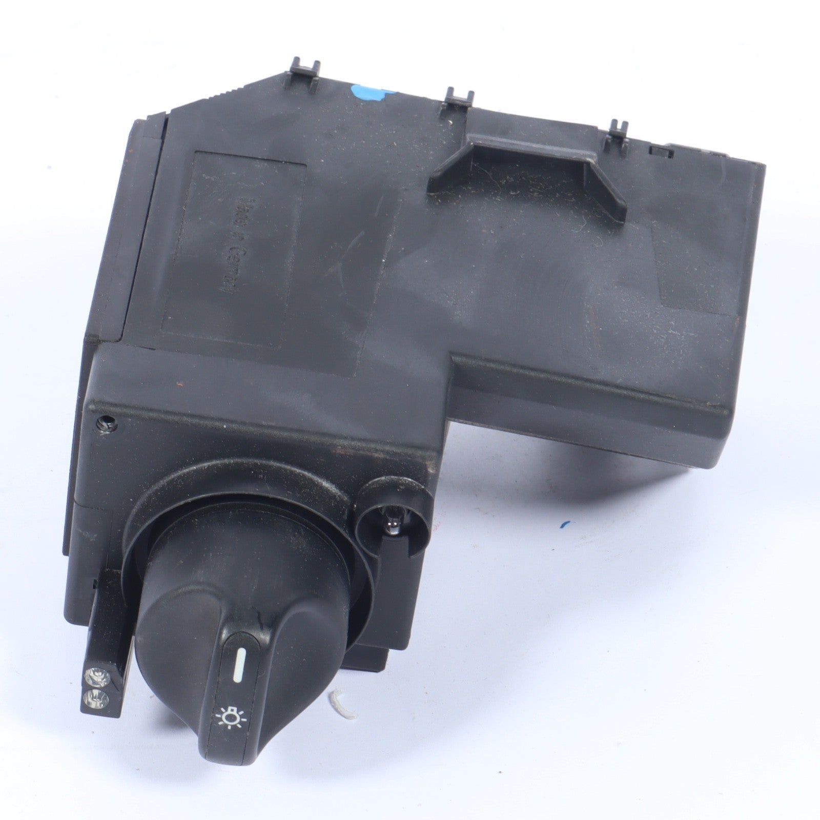 1998 - 2003 Mercedes W208 CLK430 E320 Left Headlight Lamp Control Switch Module