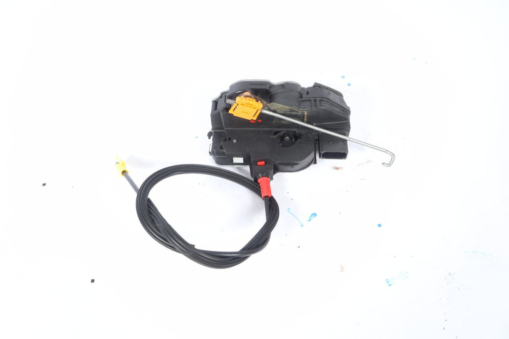 2016-2019 BUICK CASCADA FRONT RIGHT DOOR LATCH LOCK ACTUATOR OEM 1529318
