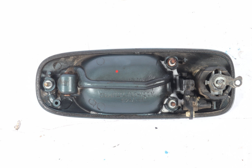 2001-2007 DODGE CARAVAN CHRYSLER TOWN COUNTRY FRONT LEFT DOOR HANDLE OEM