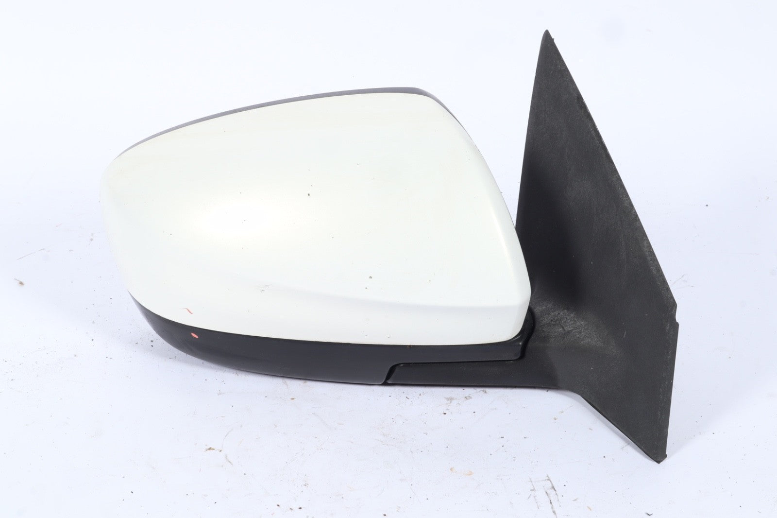 2010-2012 MAZDA CX-9 RIGHT PASSENGER RH SIDE VIEW DOOR MIRROR OEM