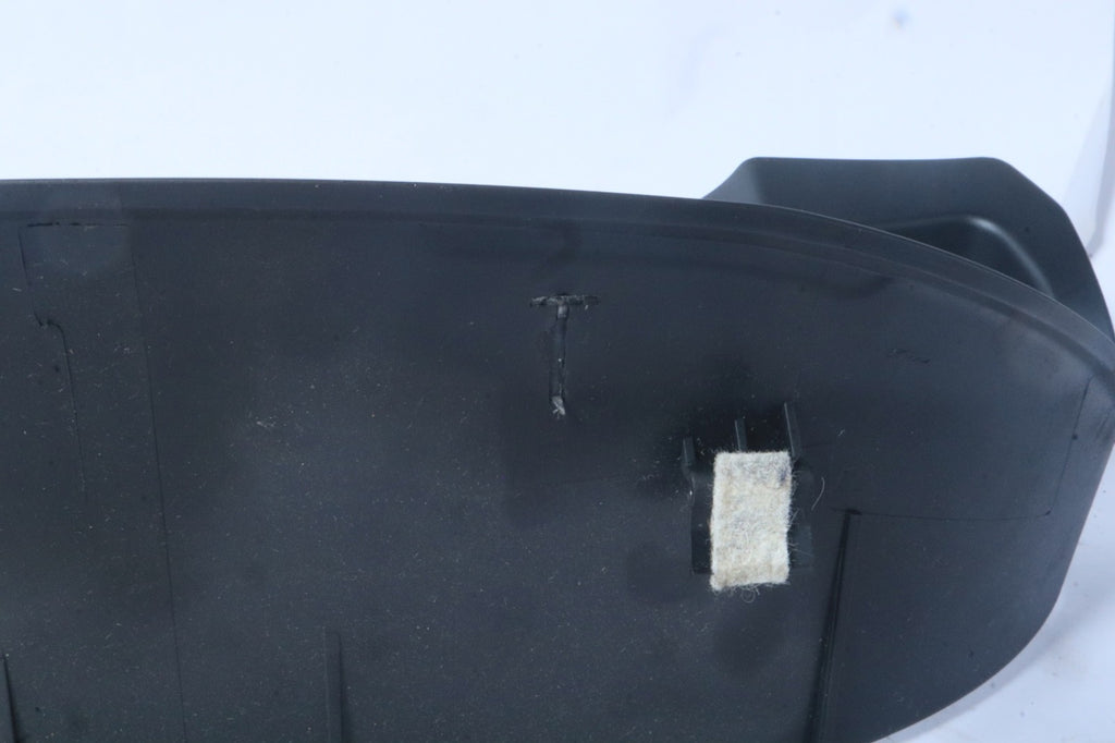 10-17 Mercedes W207 E550 E350 Dash Speedometer Instrument Trim Bezel OEM 