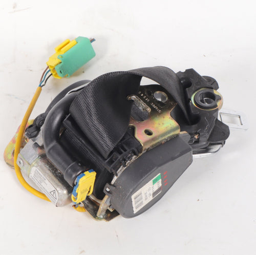 2003-2005 Porsche Cayenne Rear Right Passenger Seat Belt Retractor OEM 560981801