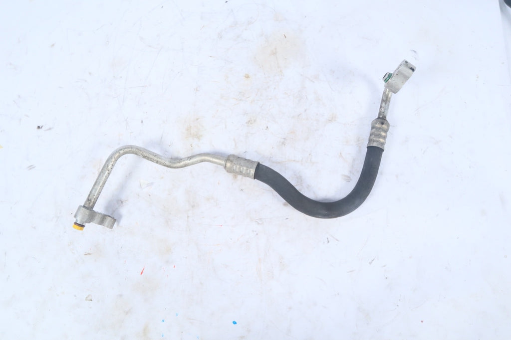 2018-2024 ALFA ROMEO STELVIO 2.0L ENGINE COOLANT PIPE SET OEM