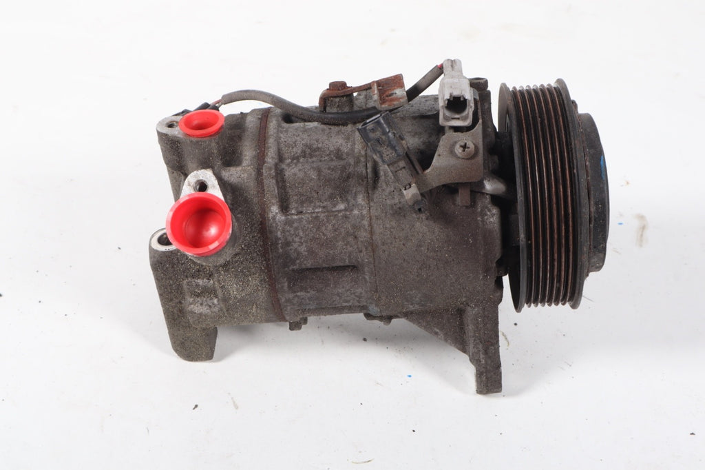 2016-2021 NISSAN MAXIMA AIR CONDITIONING A/C AC COMPRESSOR ASSEMBLY OEM