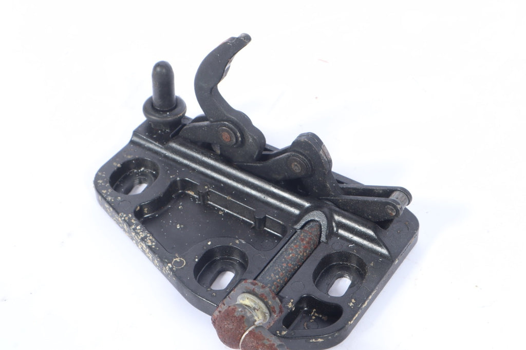 2006-2009 AUDI A4 CONVERTIBLE ROOF COVER LOCK / RELEASE MOTOR 8H0825401 OEM