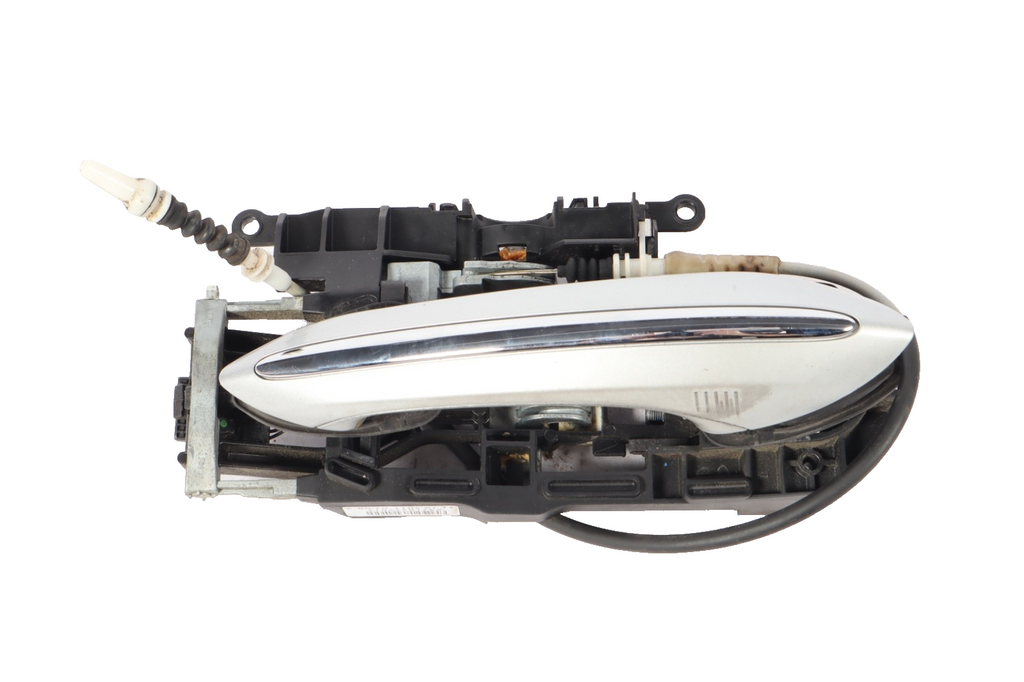 2012-2018 BMW 640i 650i Front Right Passenger Side Exterior Door Handle OEM