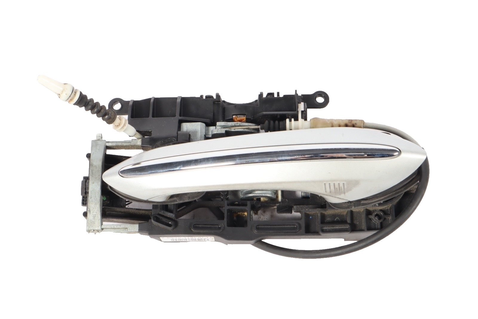 2012-2018 BMW 640i 650i Front Right Passenger Side Exterior Door Handle OEM