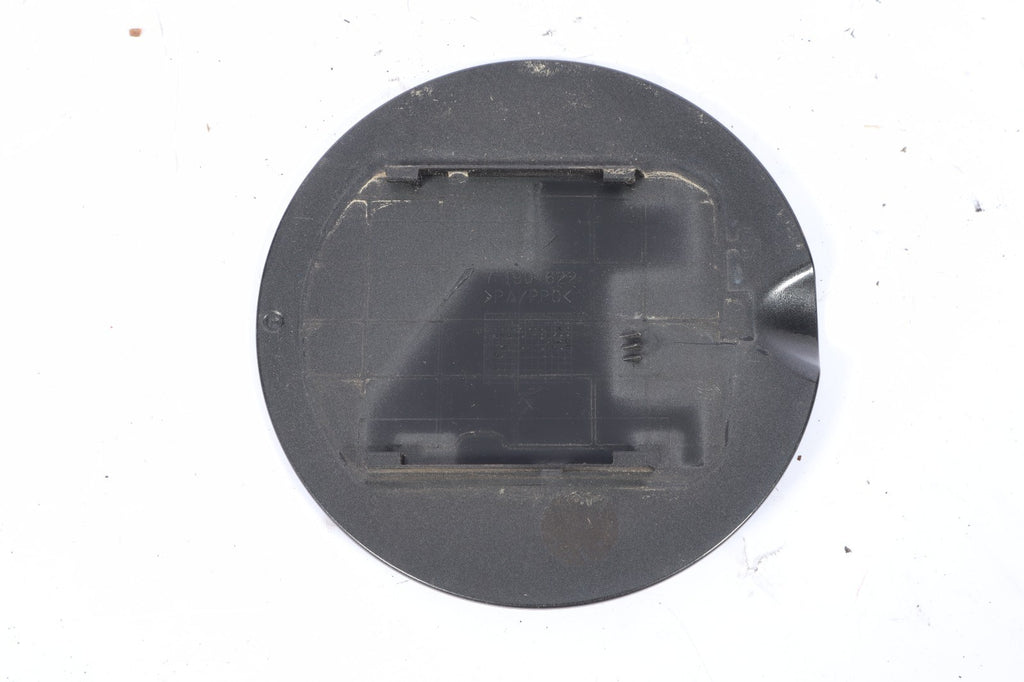 2010 MINI COOPER CABRIO ROASTER FUEL FILLER DOOR FLAP OEM 7190622